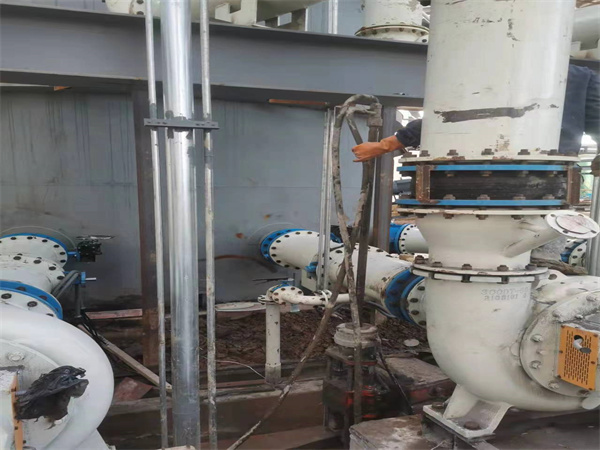 井陉设备基础沉降下沉注浆加固增加荷载